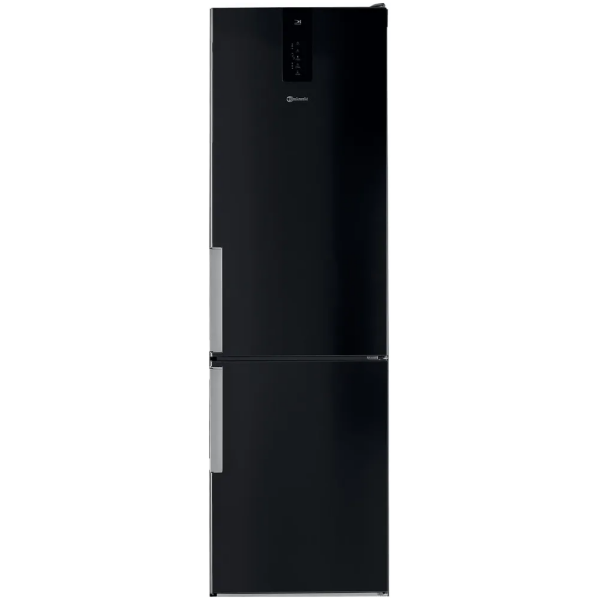 Bauknecht Kgdnf X20c Gdsx Koel-vriescombinatie 201cm | Nieuw (outlet)