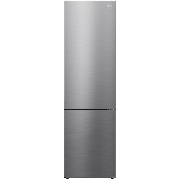 LG GBP62PZNBC Koelvriescombinatie