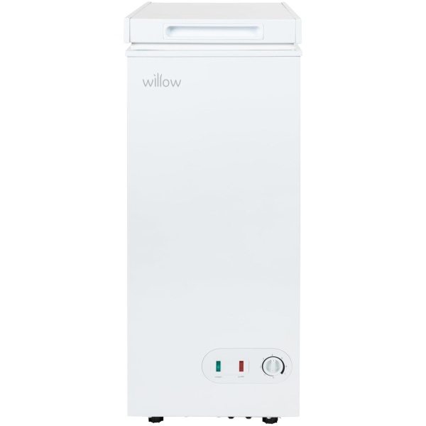 Willow Wcf60w Vrieskist | 60 Liter | Nieuw (outlet)