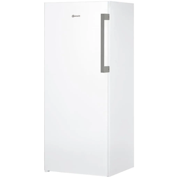Bauknecht Gkn D179g Ws Vrieskast 179l | Nofrost Energieklasse D 142cm Hoog | Nieuw (outlet)