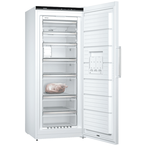 SIEMENS GS54NAWCV Vrieskast